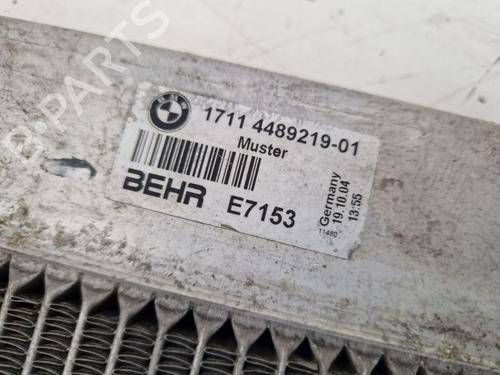 Water radiator BMW 5 (E60) 530 i | BP37133879M31 - Image 8