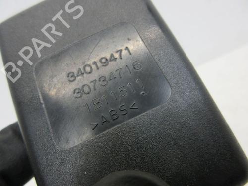 Seat buckle VOLVO XC60 I SUV (156) 3.2 AWD | BP29097271I32 
