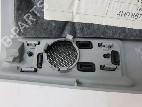 Other AUDI A8 D4 (4H2, 4H8, 4HC, 4HL) 3.0 TDI quattro | BP29087825O1 