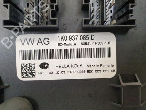 Electronic module SKODA YETI (5L) 1.2 TSI | BP34738607M83 - Image 7