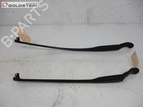 Used Front windshield wiper arm FIAT CROMA (194_) 2.4 D Multijet (200 hp) 18749937