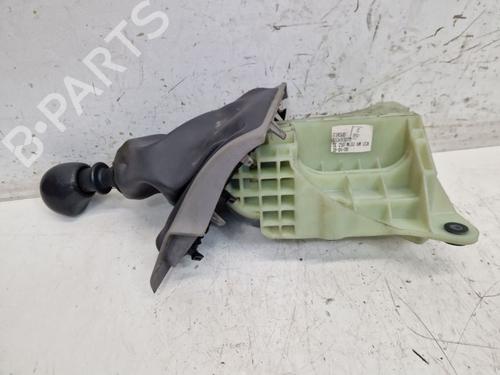 Used Shift knob FIAT DUCATO Platform/Chassis (250_) 120 Multijet 2,3 D (120 hp) 26165268
