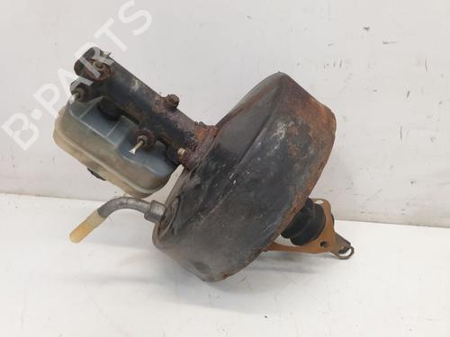 Used Servo brake Servo brake MERCEDES-BENZ /8 (W115) 230.4 (115.017) (110 hp) 33907941 33907941