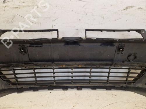 Front bumper VW GOLF VI (5K1) 1.4 TSI | BP29109503C7 