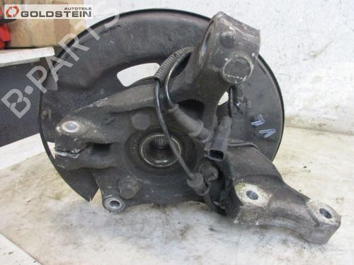 Left front steering knuckle OPEL ASTRA J (P10) 1.4 Turbo (68) | BP37097636M25 - Image 4