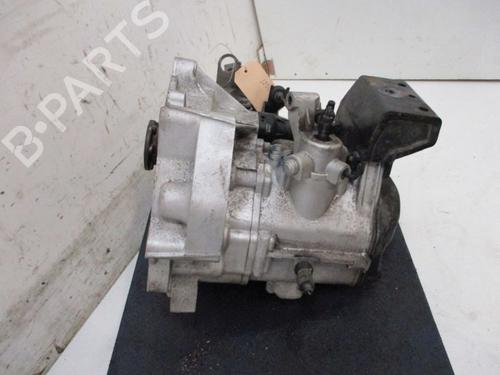 Gearbox VW NEW BEETLE (9C1, 1C1) 1.4 | BP18792347M3