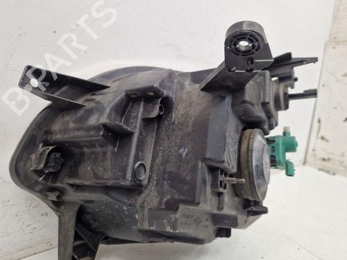 Right headlight RENAULT TWINGO III (BCM_, BCA_) 1.0 SCe 70 | BP37094674C29 - Image 5