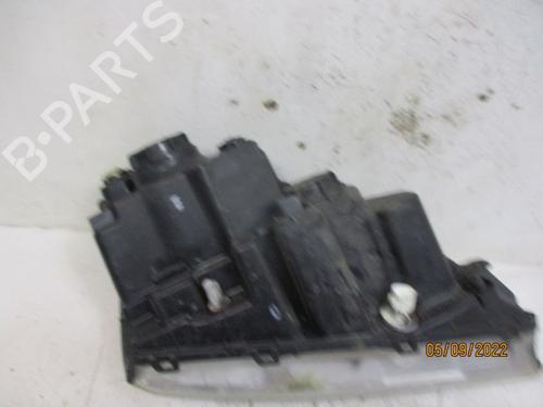 Left headlight KIA SORENTO I (JC) 3.5 V6 4WD | BP19333368C28 
