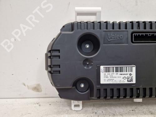 Instrument cluster MITSUBISHI COLT VII Hatchback (VB_) 1.0 MPi (VBXG0) | BP37140281C47 - Image 6