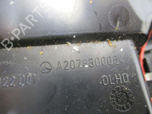 Air vent MERCEDES-BENZ E-CLASS Coupe (C207) E 350 CDI (207.322) | BP18804054I21 