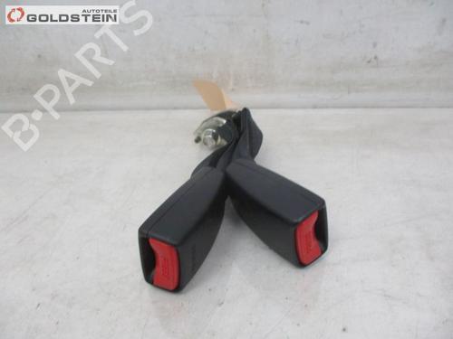 Seat buckle MAZDA 3 (BL) 1.6 MZ-CD (BL14) | BP37098975I32 - Image 2