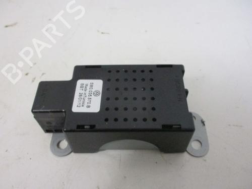 electronic-module-vw-golf-vi-5k1-2008-2009-2010-2011-2012-2013-2014-37115272 main image