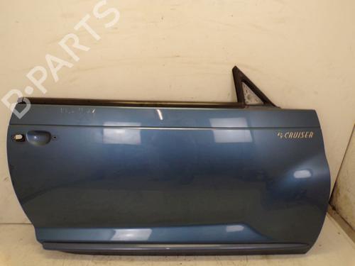 Drzwi przednie prawe CHRYSLER PT CRUISER Convertible 2.4 BP26647803C3