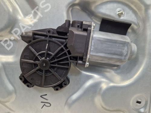 Rudehejsemekanisme Højre foran NISSAN QASHQAI I (J10, NJ10) 2.0 | BP30794968C23