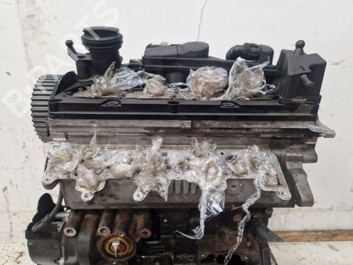 Engine VW GOLF V Variant (1K5) 2.0 TDI 16V | BP37136555M1 - Image 9