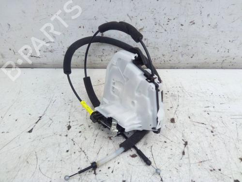 Used Rear right lock Rear right lock 37136919 37136919