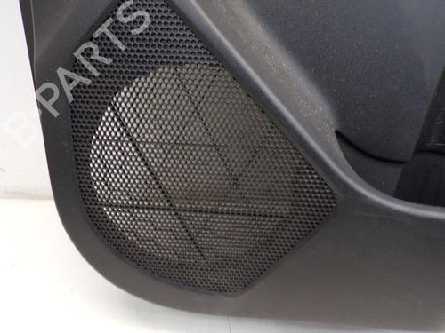 Forreste højre beklædning TOYOTA YARIS (_P9_) 1.0 VVT-i (KSP90_, KSP90R) | BP29095979C59 
