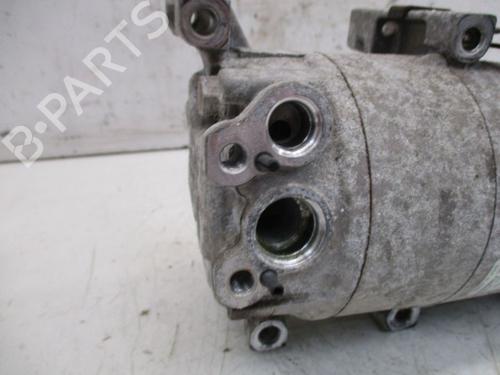 AC compressor KIA SOUL I (AM) 2.0 | BP40230122M34 - Image 6