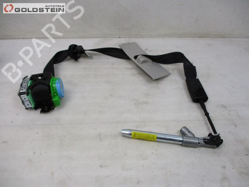Used Front right seatbelt CITROËN C4 Grand Picasso I (UA_) 1.6 16V (150 hp) 18755266
