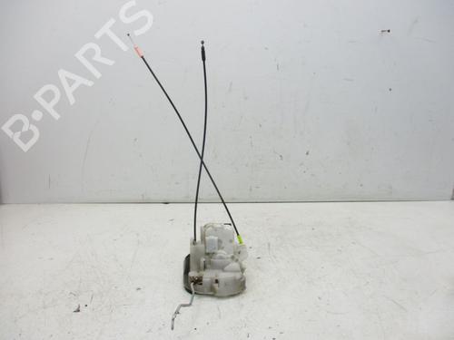 Used Front right lock SUBARU FORESTER (SH_) 2.0 D AWD (SHH, SHD, SHN) (147 hp) 29085917