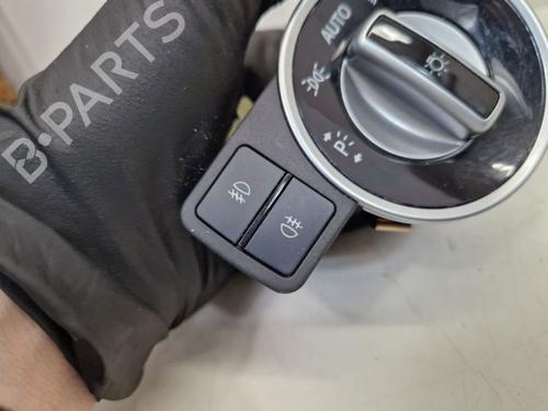Headlight switch MERCEDES-BENZ GLK-CLASS (X204) 350 4-matic (204.987) | BP37136175I24  - Image 6