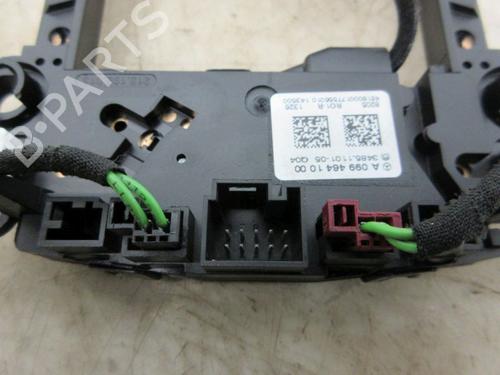 Control unit MERCEDES-BENZ CLA Coupe (C117) CLA 180 (117.342) | BP37129700M11 - Image 9