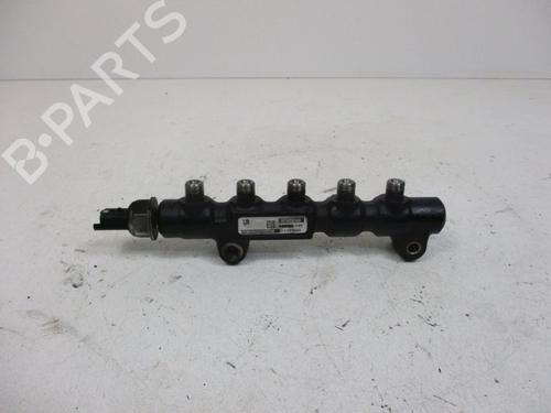 Used Injection rail Injection rail FORD FOCUS II Turnier (DA_, FFS, DS) 1.6 TDCi (109 hp) 40163983 40163983