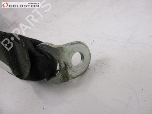 Rear left seatbelt AUDI A3 (8P1) 2.0 TDI | BP25825908I29 