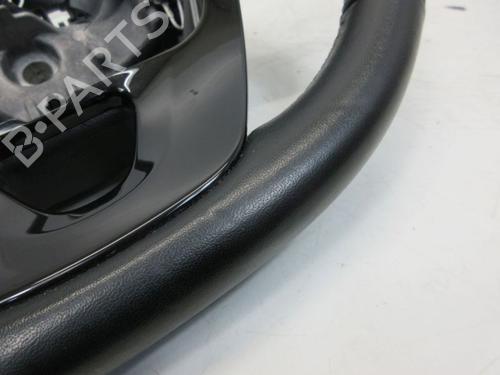 Steering wheel RENAULT ZOE (BFM_) ZOE | BP37132362C49 - Image 10