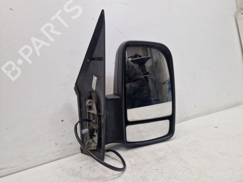 Used Right mirror Right mirror MERCEDES-BENZ SPRINTER 3-t Van (B906) 224 (906.613) (258 hp) 33276121 33276121