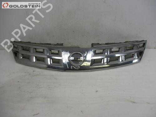 Used Grille Grille 37104586 37104586