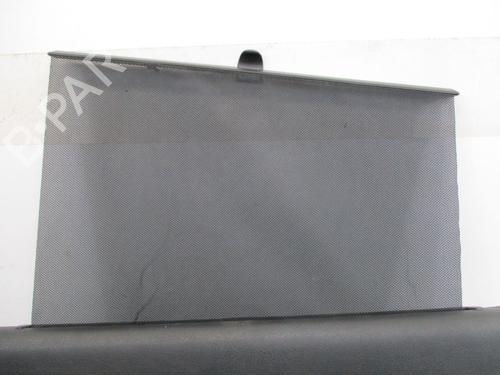 Rear right panel PEUGEOT 407 SW (6E_, 6D_) 2.0 | BP29086520C61 