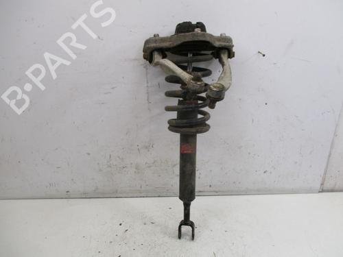 Used Right front shock absorber AUDI A4 B7 (8EC) 2.0 TDI 16V (140 hp) 19292341