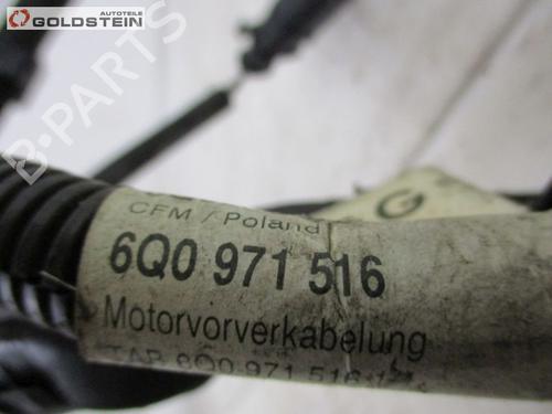 Intake manifold SEAT IBIZA III (6L1) 1.4 TDI | BP18752662M70 
