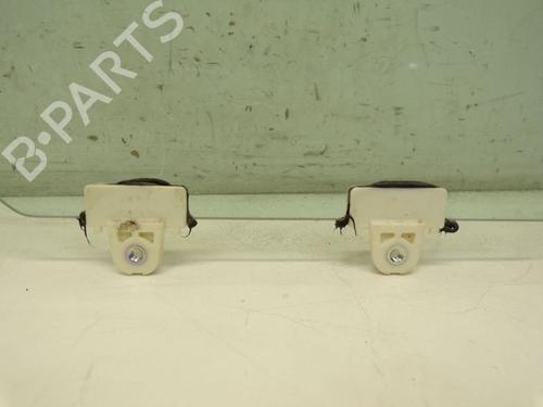 Front left quarter glass NISSAN NV200 Van 1.6 16V (VM20, M20N, M20, M20L, M20M) | BP29099954C111 