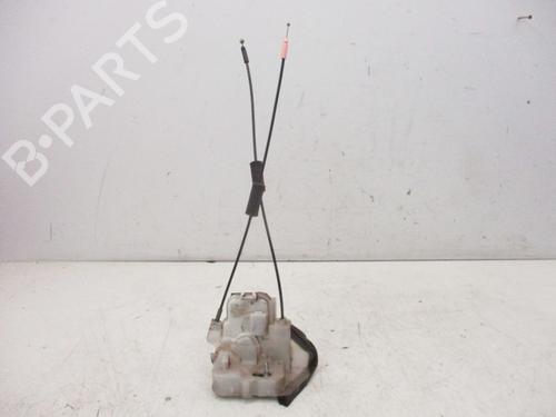 Used Rear right lock SUBARU FORESTER (SH_) 2.0 D AWD (SHH, SHD, SHN) (147 hp) 29085918