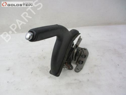 Hand brake MAZDA CX-7 (ER) 2.3 MZR DISI Turbo AWD (ER3P) | BP37103662I18 - Image 2