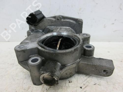 Throttle body OPEL CORSA E (X15) 1.3 CDTI (08, 68) | BP37123131M82 - Image 4