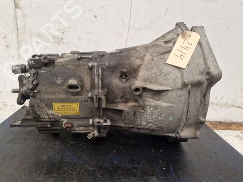 Gearbox BMW 1 (E87) 116 i | BP34523428M3 - Image 3