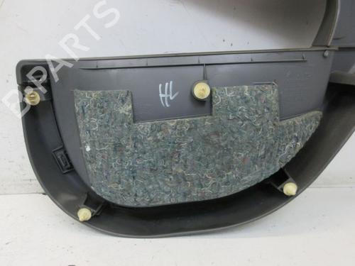 Rear left panel TOYOTA AYGO (_B1_) 1.0 (KGB10_, KGB10R) | BP37124553C60  - Image 7