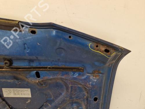 Hood FORD RANGER (ER, EQ, R_) 2.5 TD 4x4 | BP26293104C1 