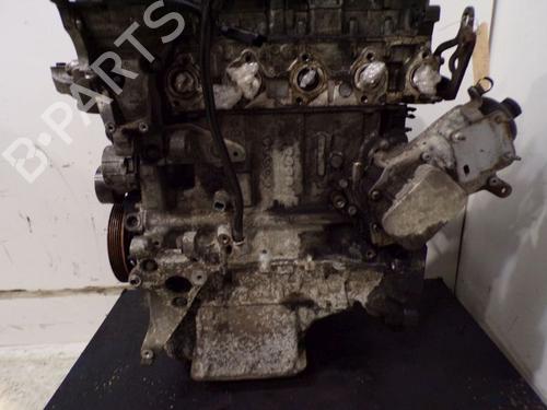 Engine PEUGEOT EXPERT Van (VF3A_, VF3U_, VF3X_) 1.6 HDi 90 8V | BP29100183M1