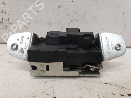Electronic module MERCEDES-BENZ E-CLASS (W212) E 220 BlueTEC (212.001) | BP31703902M83  - Image 5