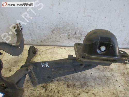 Right rear steering knuckle SEAT ALTEA (5P1) 1.9 TDI | BP13760922M28 