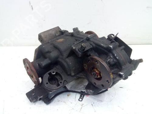 Caja transfer Caja transfer SUZUKI JIMNY Closed Off-Road Vehicle (SN) 1.3 16V 4WD (SN413, JB43) (82 hp) 37140409 37140409