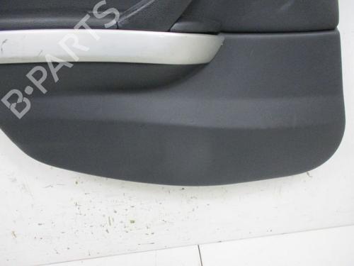 Rear left panel BMW 3 (E90) 325 i | BP18792453C60 