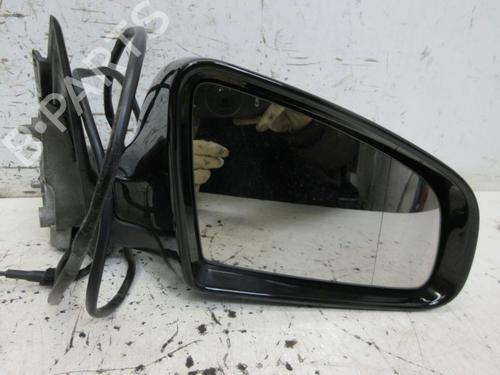 Used Right mirror AUDI A4 B7 Avant (8ED) 2.0 (130 hp) 19296175