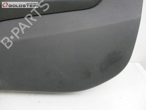 Front right panel PEUGEOT 208 I (CA_, CC_) 1.2 VTI 82 | BP18754167C59 