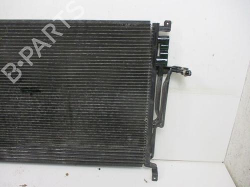 Water radiator AUDI A8 D3 (4E2, 4E8) 4.0 TDI quattro | BP37113106M31 - Image 2