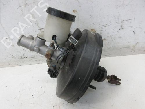 Used Servo brake MAZDA MX-5 II (NB) 1.8 16V (NB8C) (140 hp) 26903096